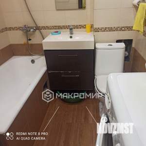 Студия квартира, на длительный срок, 32м2, 2/10 этаж