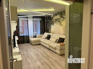 2-к квартира, на длительный срок, 75м2, 2/12 этаж