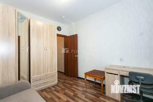 2-к квартира, на длительный срок, 36м2, 4/10 этаж