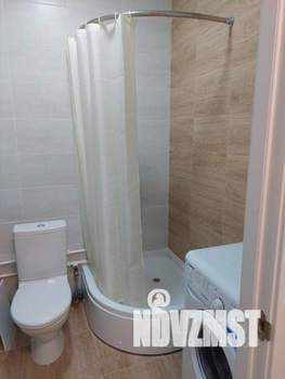 Студия квартира, на длительный срок, 22м2, 6/18 этаж