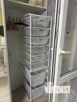 Студия квартира, на длительный срок, 33м2, 5/10 этаж