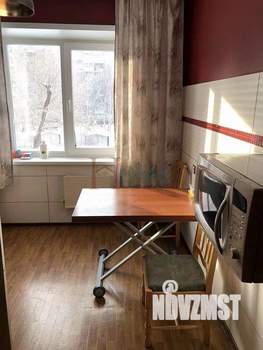 2-к квартира, на длительный срок, 52м2, 2/9 этаж