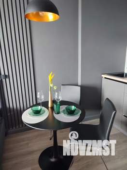 1-к квартира, посуточно, 22м2, 21/25 этаж