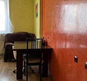 1-к квартира, на длительный срок, 46м2, 16/27 этаж