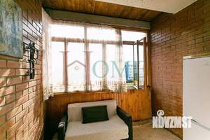 2-к квартира, на длительный срок, 57м2, 4/4 этаж