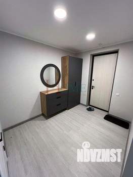 2-к квартира, на длительный срок, 44м2, 7/30 этаж