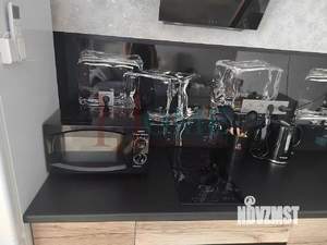 Студия квартира, на длительный срок, 29м2, 19/25 этаж