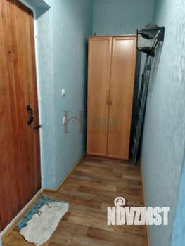 1-к квартира, на длительный срок, 40м2, 7/16 этаж