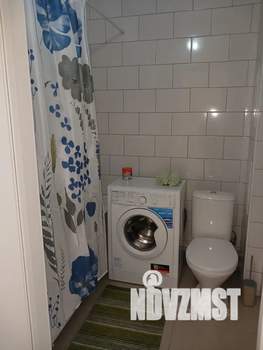 Студия квартира, посуточно, 25м2, 3/25 этаж