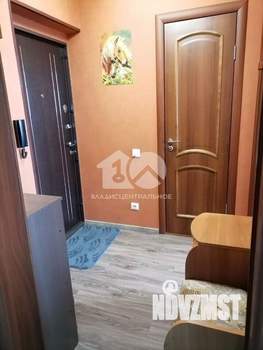 1-к квартира, на длительный срок, 34м2, 7/9 этаж