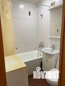 1-к квартира, на длительный срок, 31м2, 4/5 этаж