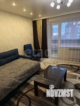 1-к квартира, на длительный срок, 37м2, 9/10 этаж