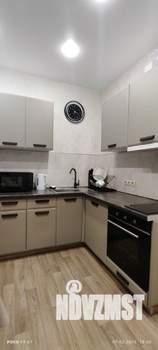 1-к квартира, на длительный срок, 33м2, 1/17 этаж