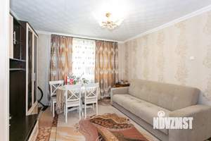 2-к квартира, на длительный срок, 45м2, 3/5 этаж