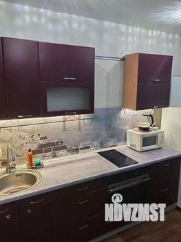 1-к квартира, на длительный срок, 34м2, 9/10 этаж