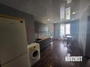 1-к квартира, на длительный срок, 44м2, 5/10 этаж