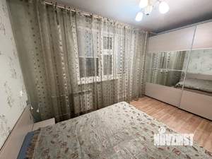 2-к квартира, на длительный срок, 46м2, 8/16 этаж