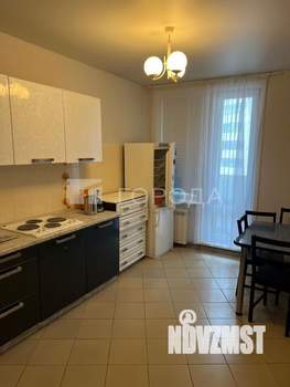 3-к квартира, на длительный срок, 91м2, 10/15 этаж