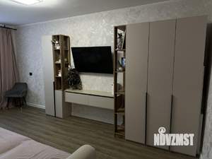 1-к квартира, на длительный срок, 30м2, 2/5 этаж