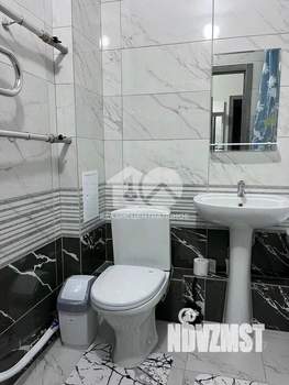 2-к квартира, на длительный срок, 39м2, 15/17 этаж