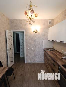 1-к квартира, на длительный срок, 37м2, 11/21 этаж