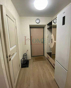 1-к квартира, на длительный срок, 25м2, 6/10 этаж