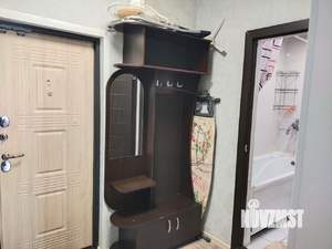 Студия квартира, на длительный срок, 33м2, 9/10 этаж