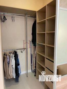 2-к квартира, на длительный срок, 45м2, 12/21 этаж