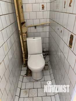 2-к квартира, на длительный срок, 44м2, 1/5 этаж