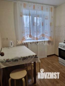 2-к квартира, на длительный срок, 45м2, 3/5 этаж