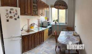 2-к квартира, на длительный срок, 50м2, 4/9 этаж