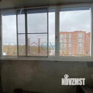 1-к квартира, на длительный срок, 33м2, 6/10 этаж