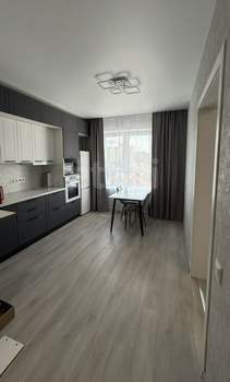 1-к квартира, на длительный срок, 31м2, 5/25 этаж