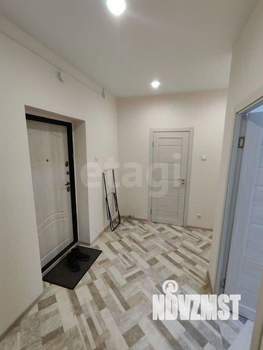 1-к квартира, на длительный срок, 40м2, 10/24 этаж