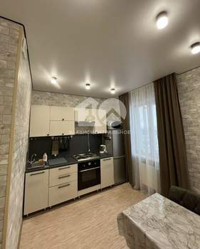 1-к квартира, на длительный срок, 40м2, 9/26 этаж