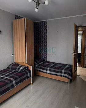 3-к квартира, на длительный срок, 63м2, 3/9 этаж