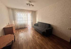 1-к квартира, на длительный срок, 35м2, 1/10 этаж