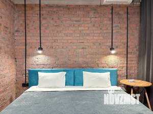 2-к квартира, посуточно, 83м2, 1/1 этаж