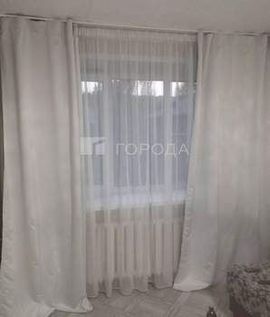 1-к квартира, на длительный срок, 30м2, 2/5 этаж