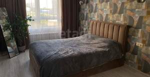 2-к квартира, на длительный срок, 42м2, 7/18 этаж