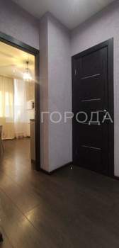 1-к квартира, на длительный срок, 38м2, 16/16 этаж