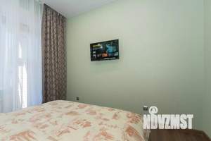 1-к квартира, посуточно, 32м2, 1/1 этаж