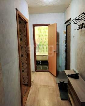 3-к квартира, на длительный срок, 59м2, 9/9 этаж