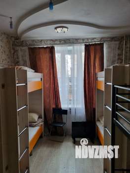 4-к квартира, на длительный срок, 92м2, 1/5 этаж