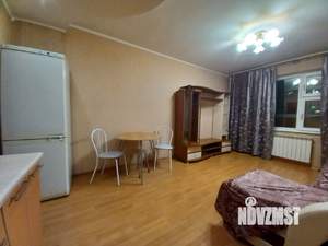 Студия квартира, на длительный срок, 30м2, 3/14 этаж