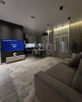 2-к квартира, на длительный срок, 61м2, 5/5 этаж