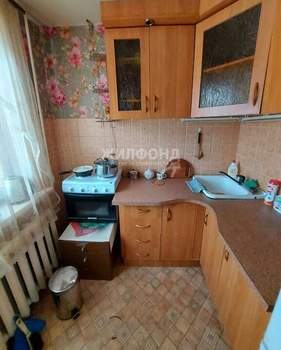 1-к квартира, на длительный срок, 30м2, 1/5 этаж