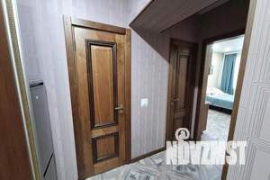 1-к квартира, посуточно, 25м2, 1/14 этаж