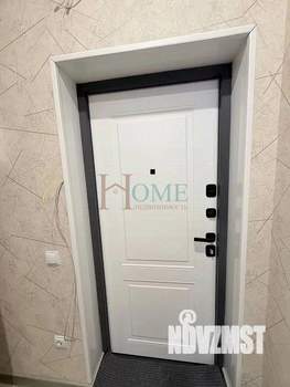 Студия квартира, на длительный срок, 30м2, 15/15 этаж