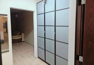 Студия квартира, на длительный срок, 30м2, 13/25 этаж